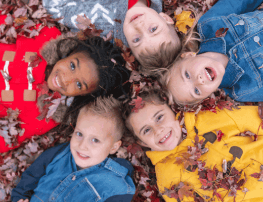 thanksgiving games for kids