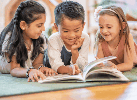 Thanksgiving books for kids