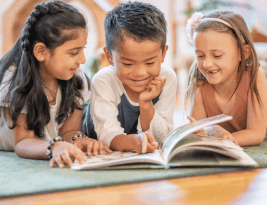 Thanksgiving books for kids