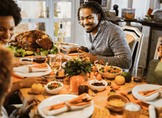 Thanksgiving jokes for kids