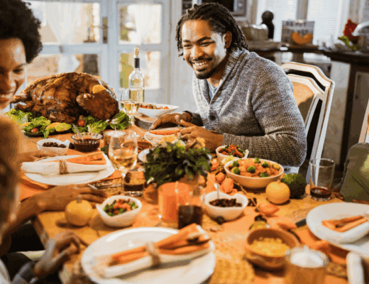 Thanksgiving jokes for kids