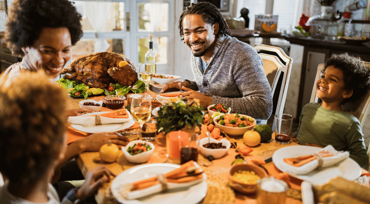 Thanksgiving jokes for kids