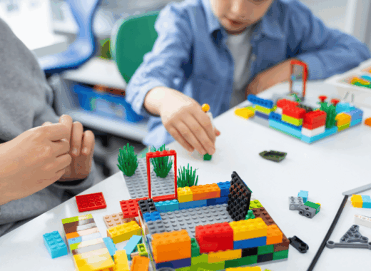 best toys for 5 year olds