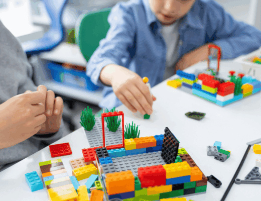 best toys for 5 year olds