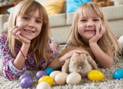 easter books for kids