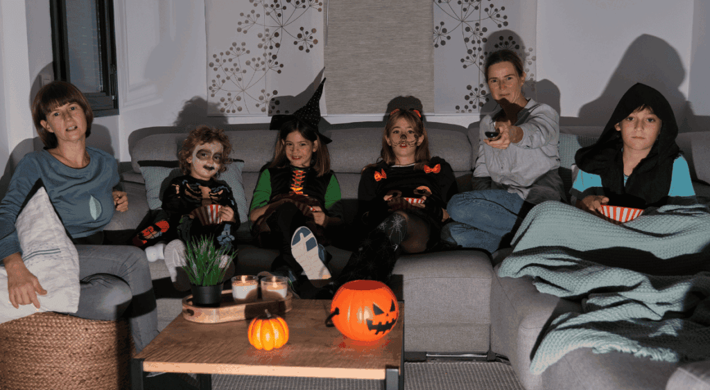 halloween fun for kids