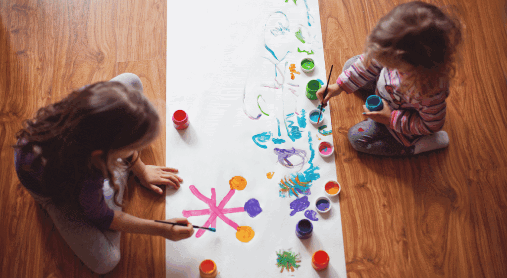 independent play