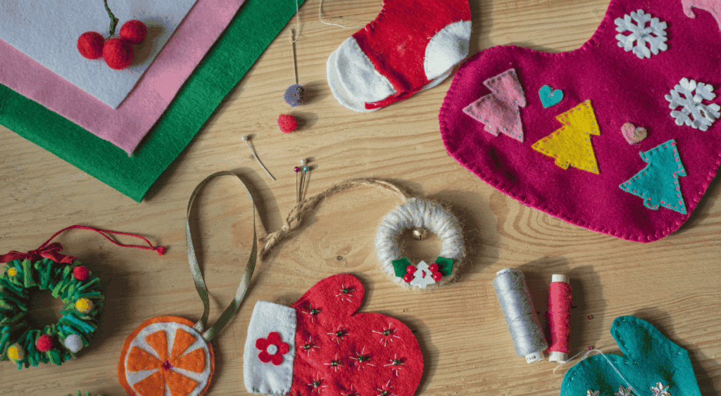 Chrismtas activity for kids