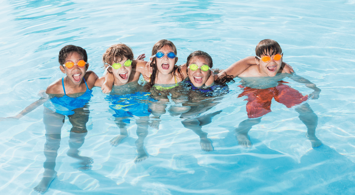 summer activities for kids