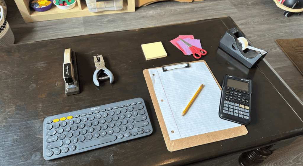 summer activity for kids