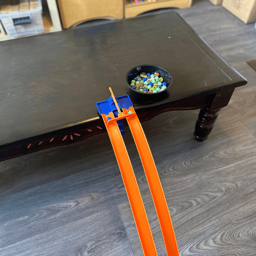 tracks for toy cars