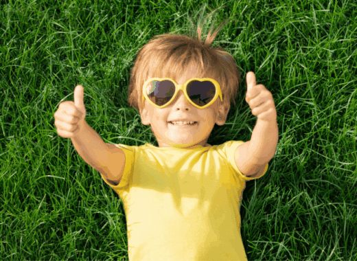 March jokes for kids