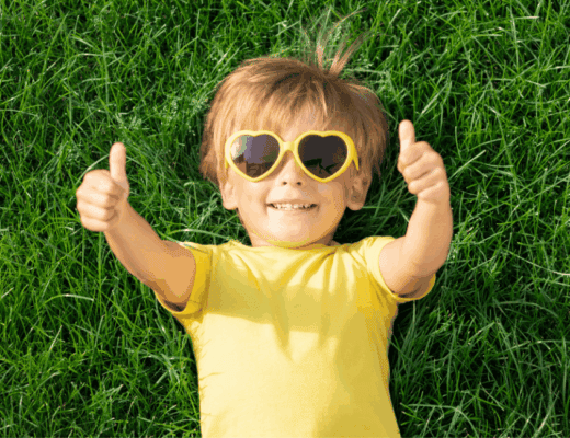March jokes for kids