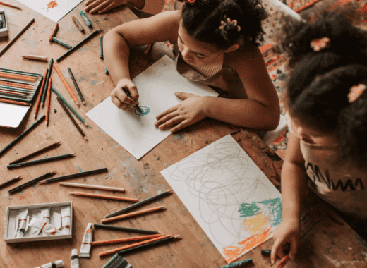 drawing ideas for kids