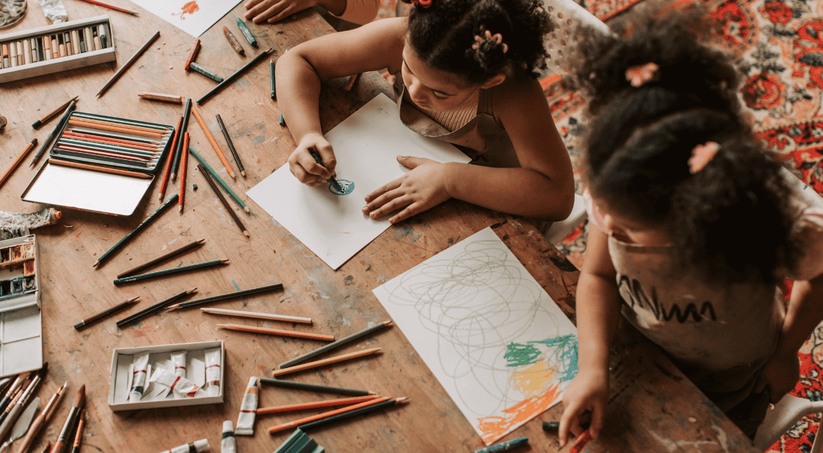 drawing ideas for kids