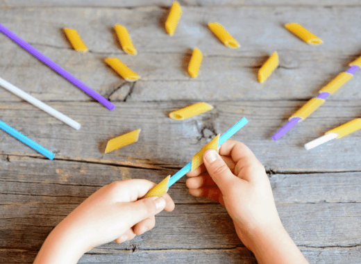 fine motor skills activities for preschoolers
