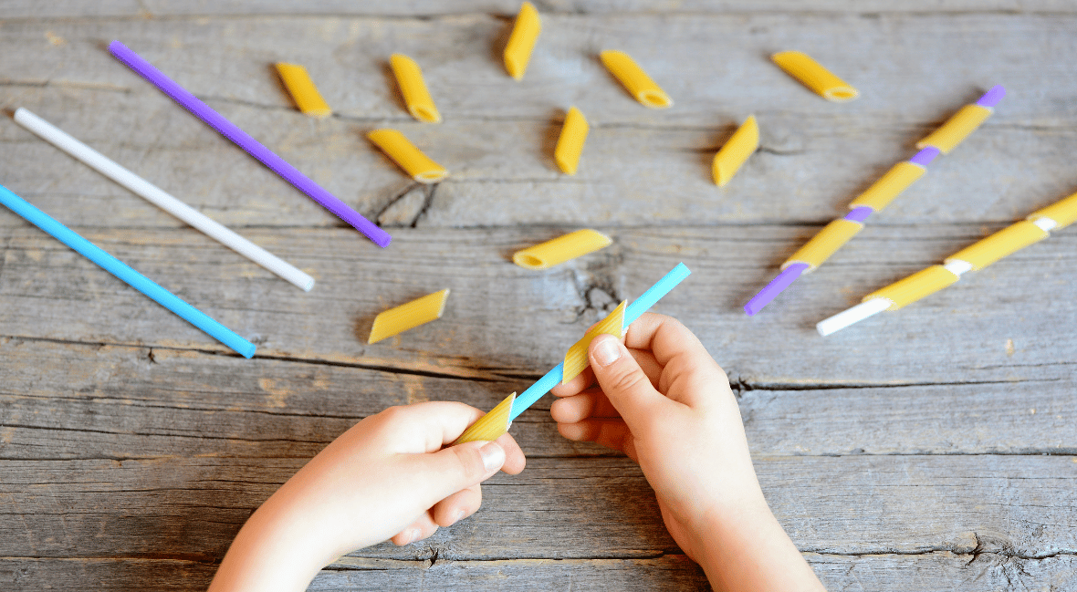 fine motor skills activities for preschoolers