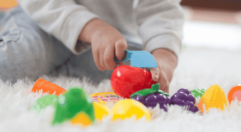 pretend play activities