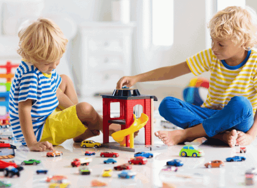 toys for kids who love cars