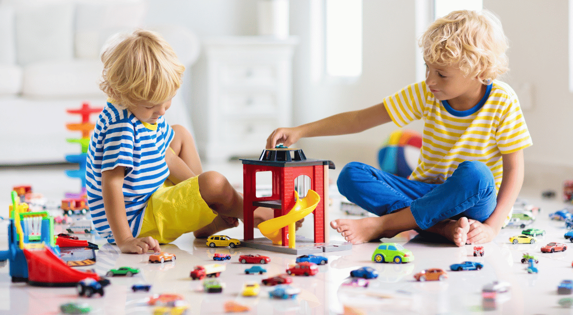 toys for kids who love cars