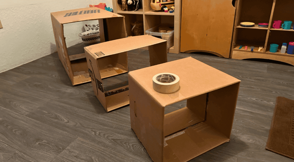 gross motor activity for toddlers