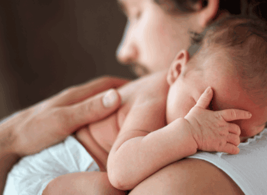 newborn sensory activities