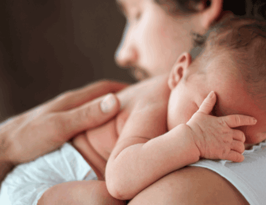 newborn sensory activities