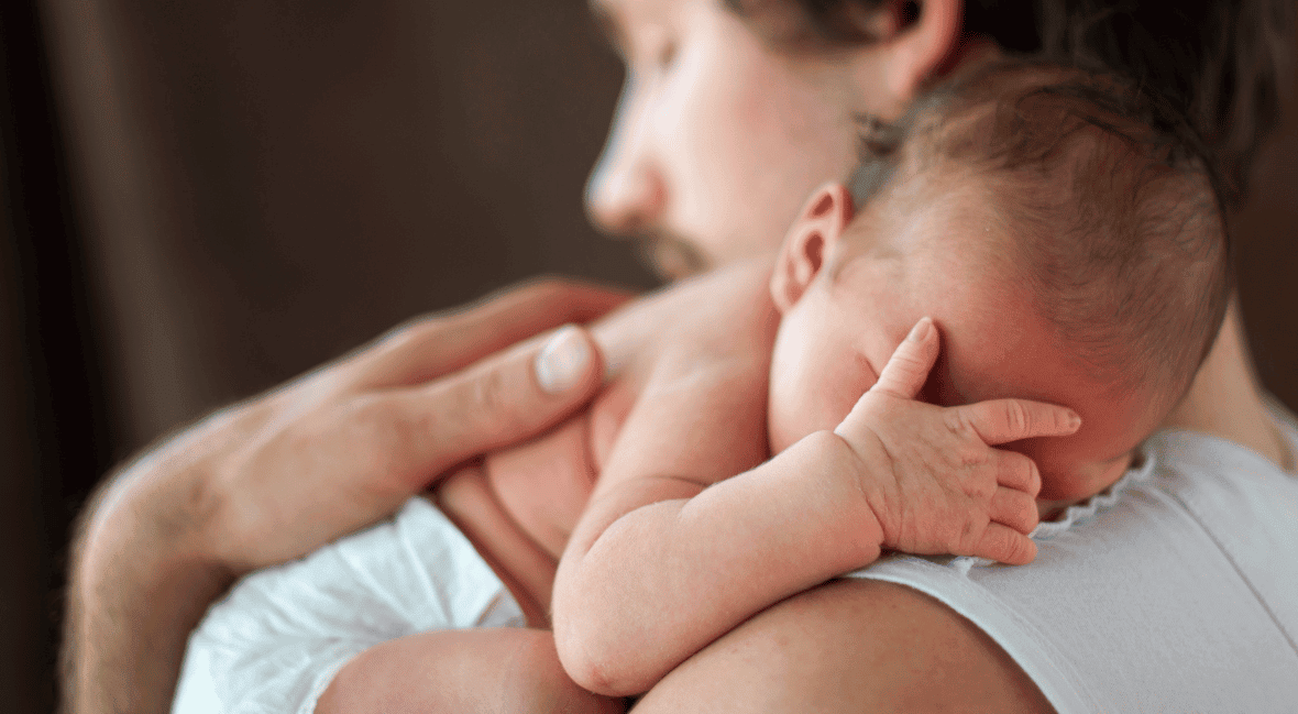 newborn sensory activities