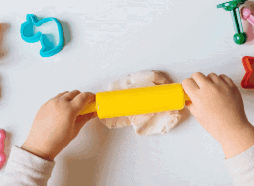 playdough recipe