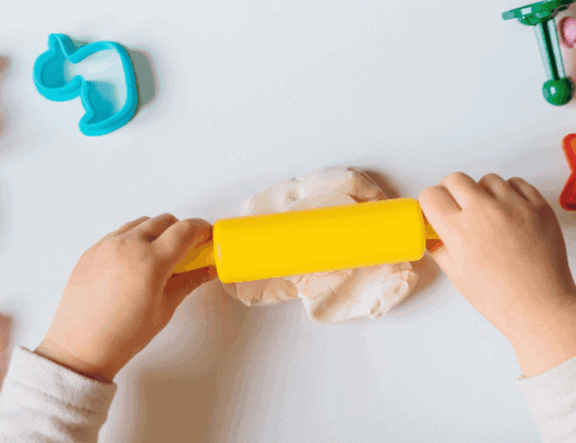 playdough recipe