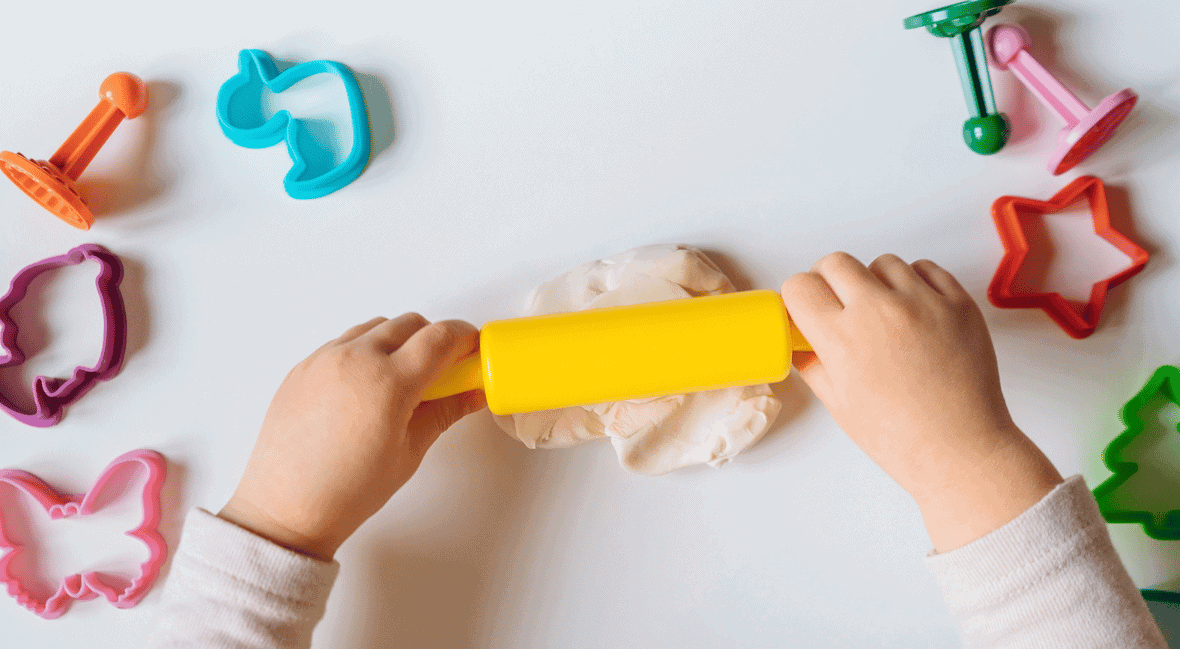 playdough recipe