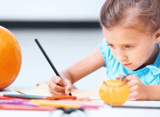 candy corn coloring sheets