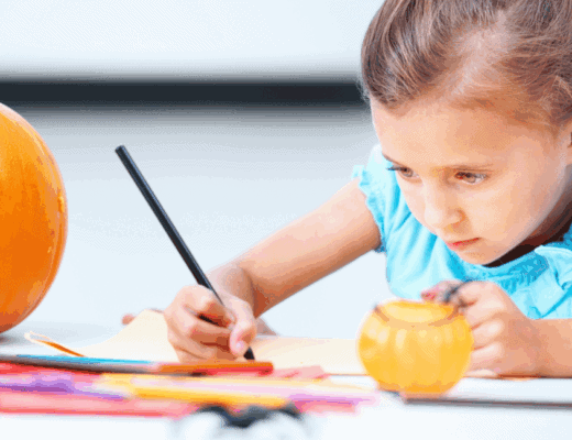 candy corn coloring sheets
