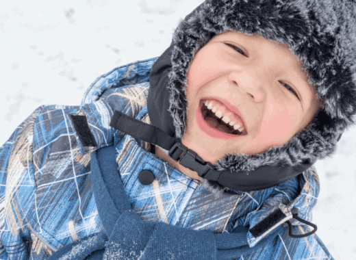 February kids jokes