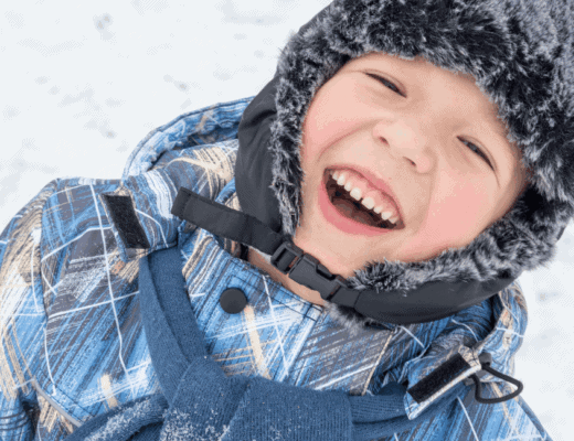 February kids jokes