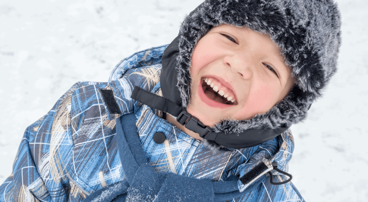 February kids jokes