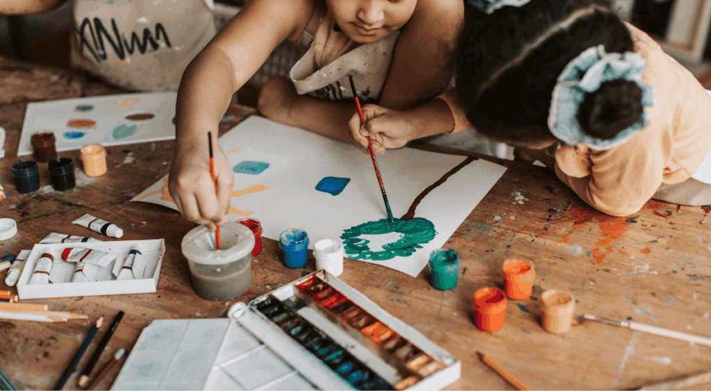 hobby for kids
