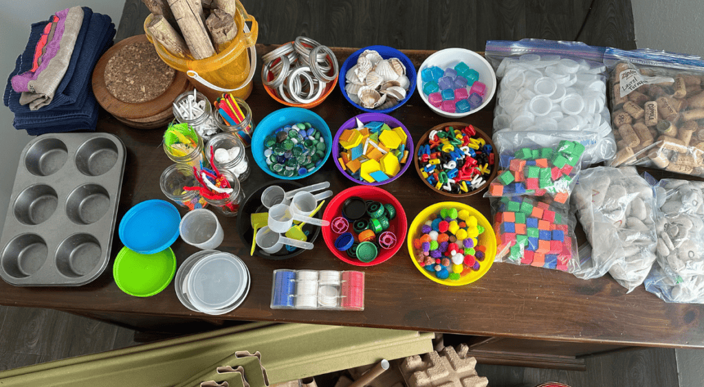 toys for building problem solving skills