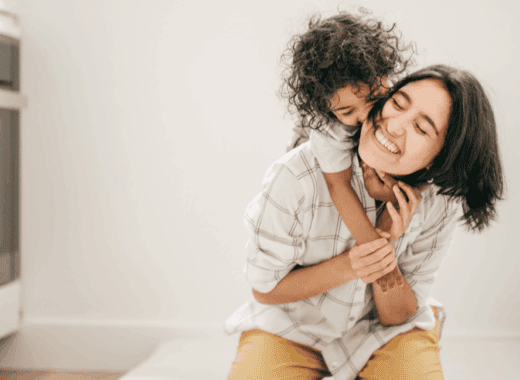 proactive parenting