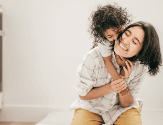 proactive parenting