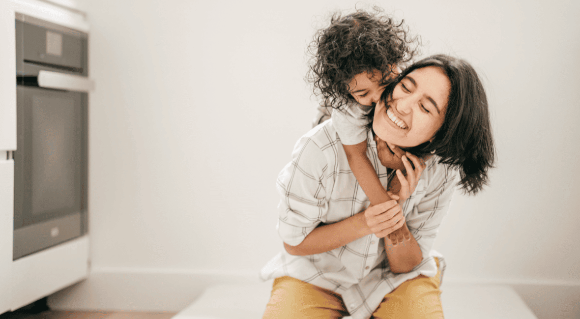 proactive parenting