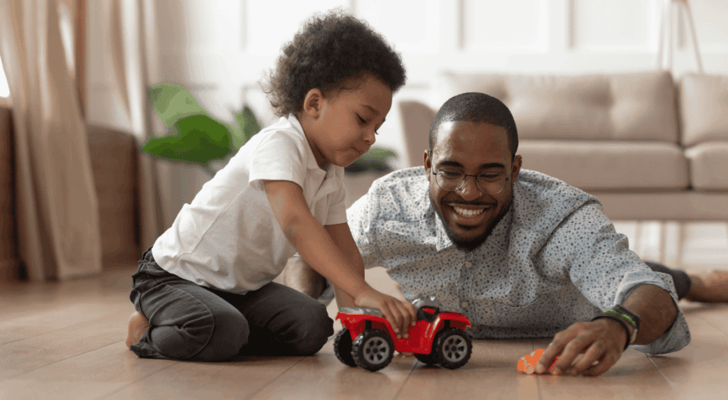 parenting tools
