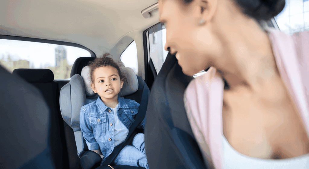 proactive parenting