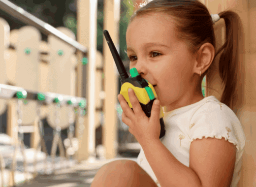 best toys for kids who like adventuring