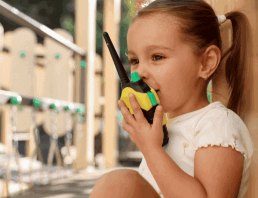 best toys for kids who like adventuring