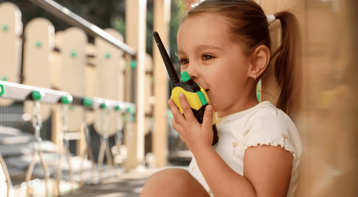 best toys for kids who like adventuring