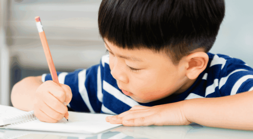 journaling ideas for kids