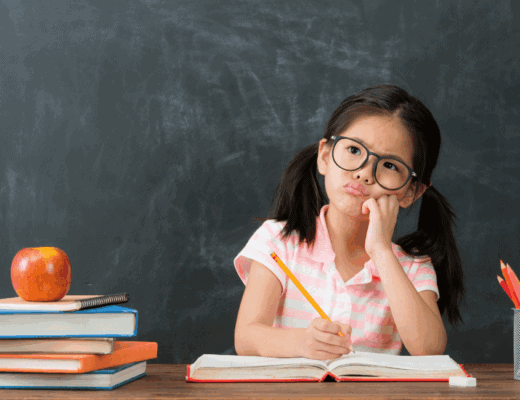 journal prompts for kids