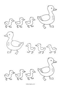 coloring for kids