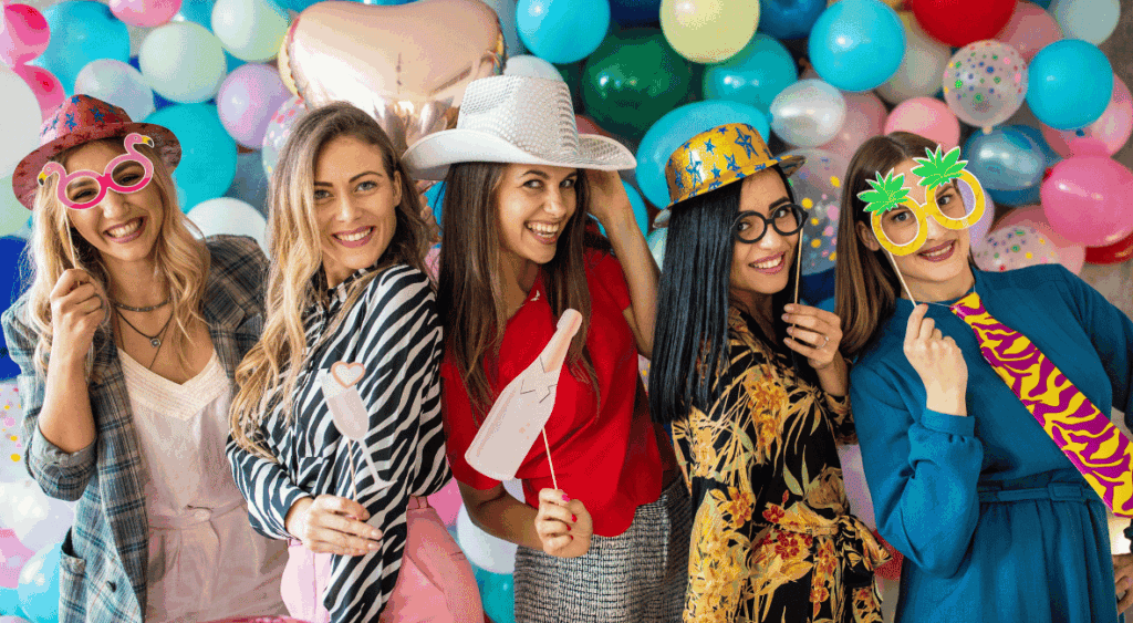 party photos